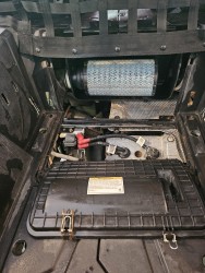 Polaris RZR XP 1000 Detail Image (14)